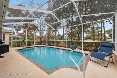 New roof to be installed prior to closing! Welcome to your dream on Silverthorn Country Club in Florida - for sale on GolfHomes.com, golf home, golf lot