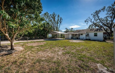 Oversized lot, excellent location and walkable to hip local on The Renaisssance Vinoy Golf Club in Florida - for sale on GolfHomes.com, golf home, golf lot