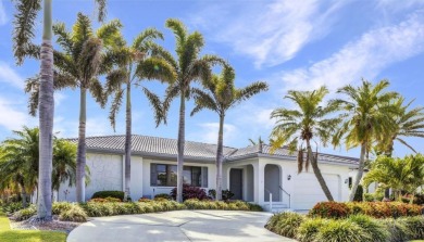 LOCATION LOCATION LOCATION .... Deep draft sailboat water, 20 on Saint Andrews South Golf Club in Florida - for sale on GolfHomes.com, golf home, golf lot