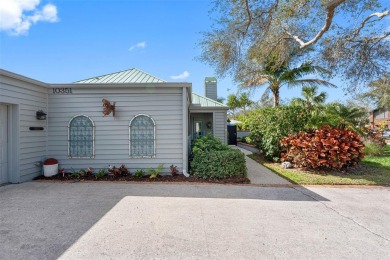 Imagine living in a villa that truly feels like home, with a on Bardmoor Golf and Tennis Club in Florida - for sale on GolfHomes.com, golf home, golf lot