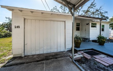 Oversized lot, excellent location and walkable to hip local on The Renaisssance Vinoy Golf Club in Florida - for sale on GolfHomes.com, golf home, golf lot