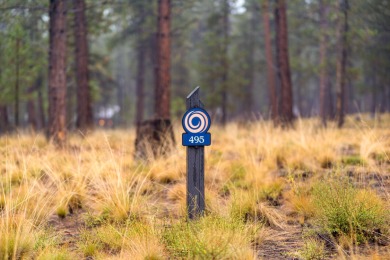 Discover the unmatched lifestyle of Caldera Springs with on Sunriver Caldera Springs Golf Course in Oregon - for sale on GolfHomes.com, golf home, golf lot