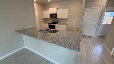 Available for a Quick Move-in! Fabulous new D.R. Horton home in on Timberview Golf Club in Texas - for sale on GolfHomes.com, golf home, golf lot