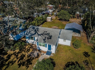 Oversized lot, excellent location and walkable to hip local on The Renaisssance Vinoy Golf Club in Florida - for sale on GolfHomes.com, golf home, golf lot