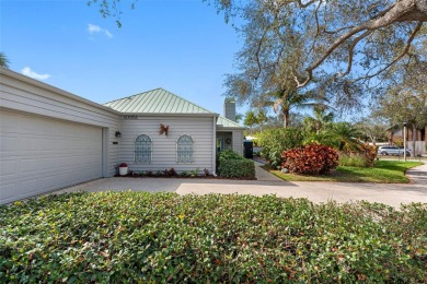 Imagine living in a villa that truly feels like home, with a on Bardmoor Golf and Tennis Club in Florida - for sale on GolfHomes.com, golf home, golf lot