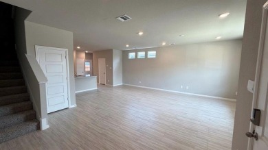 Available for a Quick Move-in! Fabulous new D.R. Horton home in on Timberview Golf Club in Texas - for sale on GolfHomes.com, golf home, golf lot
