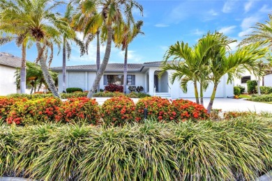 LOCATION LOCATION LOCATION .... Deep draft sailboat water, 20 on Saint Andrews South Golf Club in Florida - for sale on GolfHomes.com, golf home, golf lot