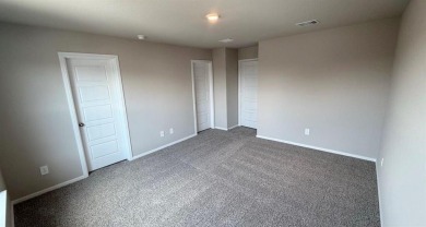 Available for a Quick Move-in! Fabulous new D.R. Horton home in on Timberview Golf Club in Texas - for sale on GolfHomes.com, golf home, golf lot