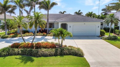 LOCATION LOCATION LOCATION .... Deep draft sailboat water, 20 on Saint Andrews South Golf Club in Florida - for sale on GolfHomes.com, golf home, golf lot