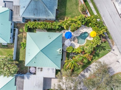 Imagine living in a villa that truly feels like home, with a on Bardmoor Golf and Tennis Club in Florida - for sale on GolfHomes.com, golf home, golf lot