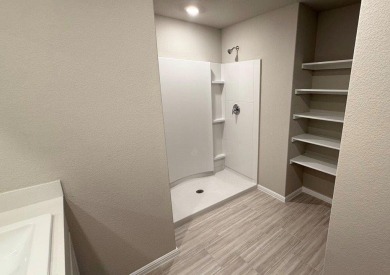 Available for a Quick Move-in! Fabulous new D.R. Horton home in on Timberview Golf Club in Texas - for sale on GolfHomes.com, golf home, golf lot