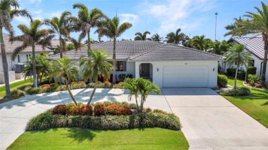 LOCATION LOCATION LOCATION .... Deep draft sailboat water, 20 on Saint Andrews South Golf Club in Florida - for sale on GolfHomes.com, golf home, golf lot
