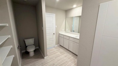 Available for a Quick Move-in! Fabulous new D.R. Horton home in on Timberview Golf Club in Texas - for sale on GolfHomes.com, golf home, golf lot