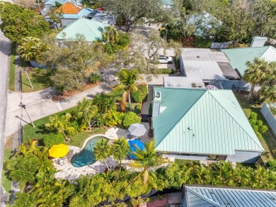 Imagine living in a villa that truly feels like home, with a on Bardmoor Golf and Tennis Club in Florida - for sale on GolfHomes.com, golf home, golf lot