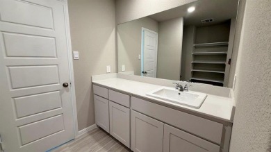 Available for a Quick Move-in! Fabulous new D.R. Horton home in on Timberview Golf Club in Texas - for sale on GolfHomes.com, golf home, golf lot