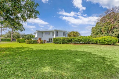 This One of a Kind Fully Renovated 5 Bedroom, 4 Bath Pool Home on BallenIsles Golf and Country Club in Florida - for sale on GolfHomes.com, golf home, golf lot