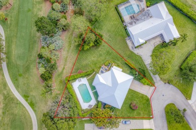 This One of a Kind Fully Renovated 5 Bedroom, 4 Bath Pool Home on BallenIsles Golf and Country Club in Florida - for sale on GolfHomes.com, golf home, golf lot