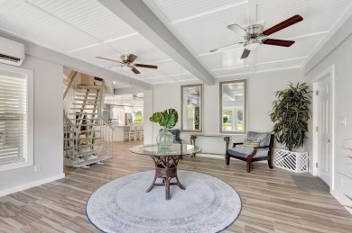 This One of a Kind Fully Renovated 5 Bedroom, 4 Bath Pool Home on BallenIsles Golf and Country Club in Florida - for sale on GolfHomes.com, golf home, golf lot