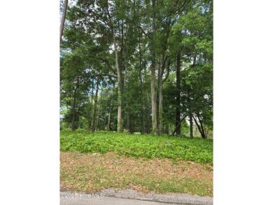 Location, Location, Location!   Build your dream home in on Brick Landing Plantation Yacht and Golf Club in North Carolina - for sale on GolfHomes.com, golf home, golf lot