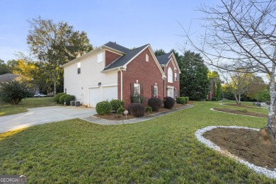 Welcome to Your Dream Home! Discover a rare opportunity to own a on Indian Creek Golf Club in Georgia - for sale on GolfHomes.com, golf home, golf lot