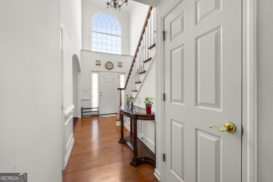 Welcome to Your Dream Home! Discover a rare opportunity to own a on Indian Creek Golf Club in Georgia - for sale on GolfHomes.com, golf home, golf lot