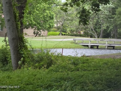 Location, Location, Location!   Build your dream home in on Brick Landing Plantation Yacht and Golf Club in North Carolina - for sale on GolfHomes.com, golf home, golf lot