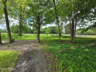 Location, Location, Location!   Build your dream home in on Brick Landing Plantation Yacht and Golf Club in North Carolina - for sale on GolfHomes.com, golf home, golf lot