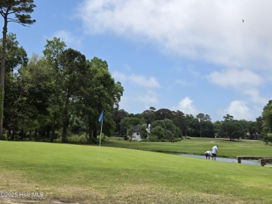 Location, Location, Location!   Build your dream home in on Brick Landing Plantation Yacht and Golf Club in North Carolina - for sale on GolfHomes.com, golf home, golf lot