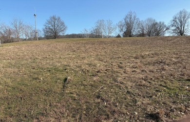 Build your dream home on this lake view lot in the golf resort on Perry Park Golf Resort in Kentucky - for sale on GolfHomes.com, golf home, golf lot