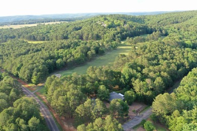 Immaculate golf course home with detached mother in law or guest on Mountain Ranch Golf Club in Arkansas - for sale on GolfHomes.com, golf home, golf lot