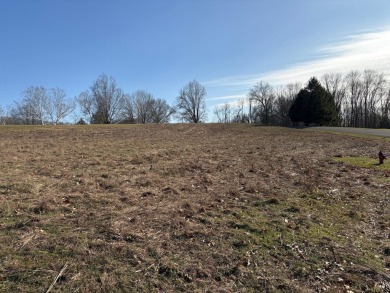 Build your dream home on this lake view lot in the golf resort on Perry Park Golf Resort in Kentucky - for sale on GolfHomes.com, golf home, golf lot