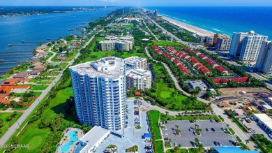 From the moment you enter through the double door entry, 9' 6'' on Oceans Golf Club in Florida - for sale on GolfHomes.com, golf home, golf lot