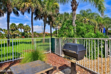 From the moment you enter through the double door entry, 9' 6'' on Oceans Golf Club in Florida - for sale on GolfHomes.com, golf home, golf lot