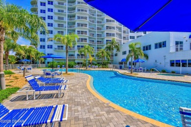 From the moment you enter through the double door entry, 9' 6'' on Oceans Golf Club in Florida - for sale on GolfHomes.com, golf home, golf lot