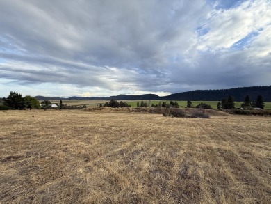 Beautiful Running Y Ranch Resort homesite with wide sweeping on Running Y Ranch Resort in Oregon - for sale on GolfHomes.com, golf home, golf lot