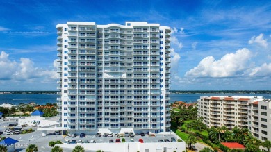 From the moment you enter through the double door entry, 9' 6'' on Oceans Golf Club in Florida - for sale on GolfHomes.com, golf home, golf lot