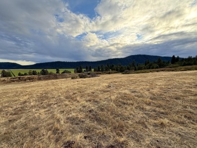 Beautiful Running Y Ranch Resort homesite with wide sweeping on Running Y Ranch Resort in Oregon - for sale on GolfHomes.com, golf home, golf lot