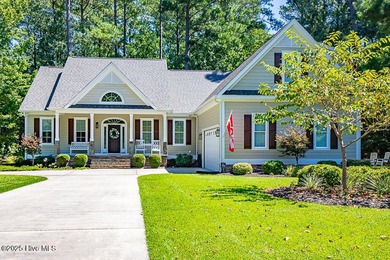 MOTIVATED SELLER! ALL OFFERS CONSIDERED! New Roof & New Floors on Carolina Colours Golf Club in North Carolina - for sale on GolfHomes.com, golf home, golf lot