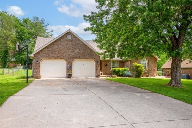 Situated on a gorgeous lot in the sought after Wedgewood on Waitsboro Hill Golf Course in Kentucky - for sale on GolfHomes.com, golf home, golf lot