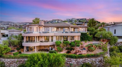 Situated on one of the most coveted lots in guard-gated on Dragon Ridge Country Club in Nevada - for sale on GolfHomes.com, golf home, golf lot