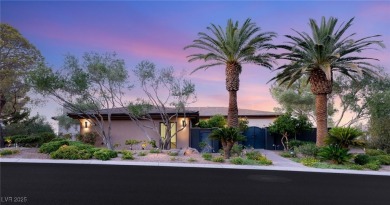 Situated on one of the most coveted lots in guard-gated on Dragon Ridge Country Club in Nevada - for sale on GolfHomes.com, golf home, golf lot