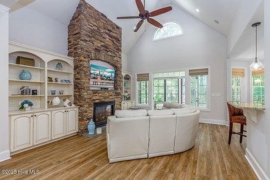 MOTIVATED SELLER! ALL OFFERS CONSIDERED! New Roof & New Floors on Carolina Colours Golf Club in North Carolina - for sale on GolfHomes.com, golf home, golf lot