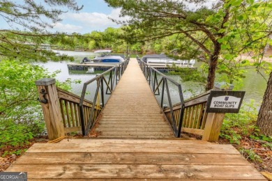 Build Your Dream Home on Lake Lanier!  Discover the perfect on Chestatee Golf Club in Georgia - for sale on GolfHomes.com, golf home, golf lot