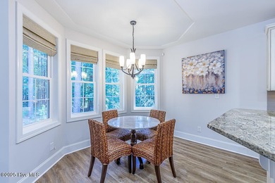 MOTIVATED SELLER! ALL OFFERS CONSIDERED! New Roof & New Floors on Carolina Colours Golf Club in North Carolina - for sale on GolfHomes.com, golf home, golf lot