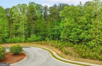 Build Your Dream Home on Lake Lanier!  Discover the perfect on Chestatee Golf Club in Georgia - for sale on GolfHomes.com, golf home, golf lot