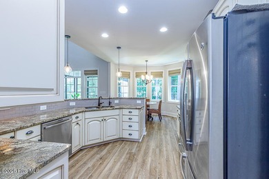 MOTIVATED SELLER! ALL OFFERS CONSIDERED! New Roof & New Floors on Carolina Colours Golf Club in North Carolina - for sale on GolfHomes.com, golf home, golf lot