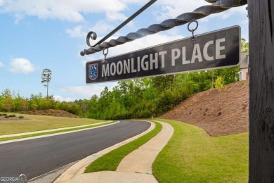 Build Your Dream Home on Lake Lanier!  Discover the perfect on Chestatee Golf Club in Georgia - for sale on GolfHomes.com, golf home, golf lot