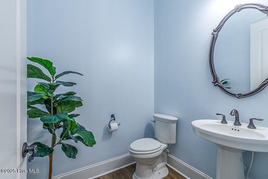 MOTIVATED SELLER! ALL OFFERS CONSIDERED! New Roof & New Floors on Carolina Colours Golf Club in North Carolina - for sale on GolfHomes.com, golf home, golf lot