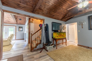Situated on a gorgeous lot in the sought after Wedgewood on Waitsboro Hill Golf Course in Kentucky - for sale on GolfHomes.com, golf home, golf lot