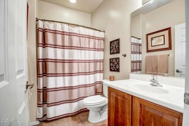 Turnkey  Fully Furnished--Everything You See Stays! This is the on Anthem Golf and Country Club  in Arizona - for sale on GolfHomes.com, golf home, golf lot